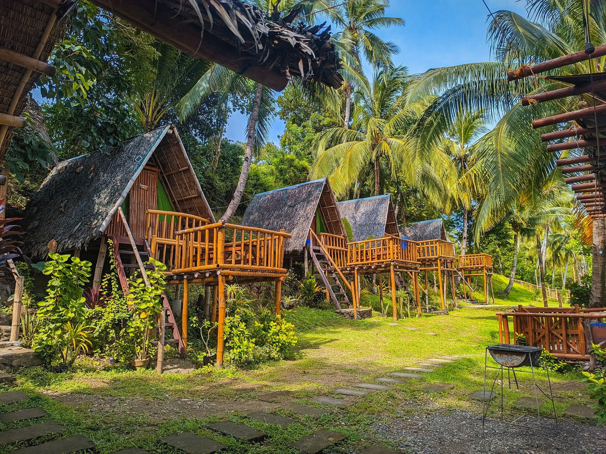 Glamping Room