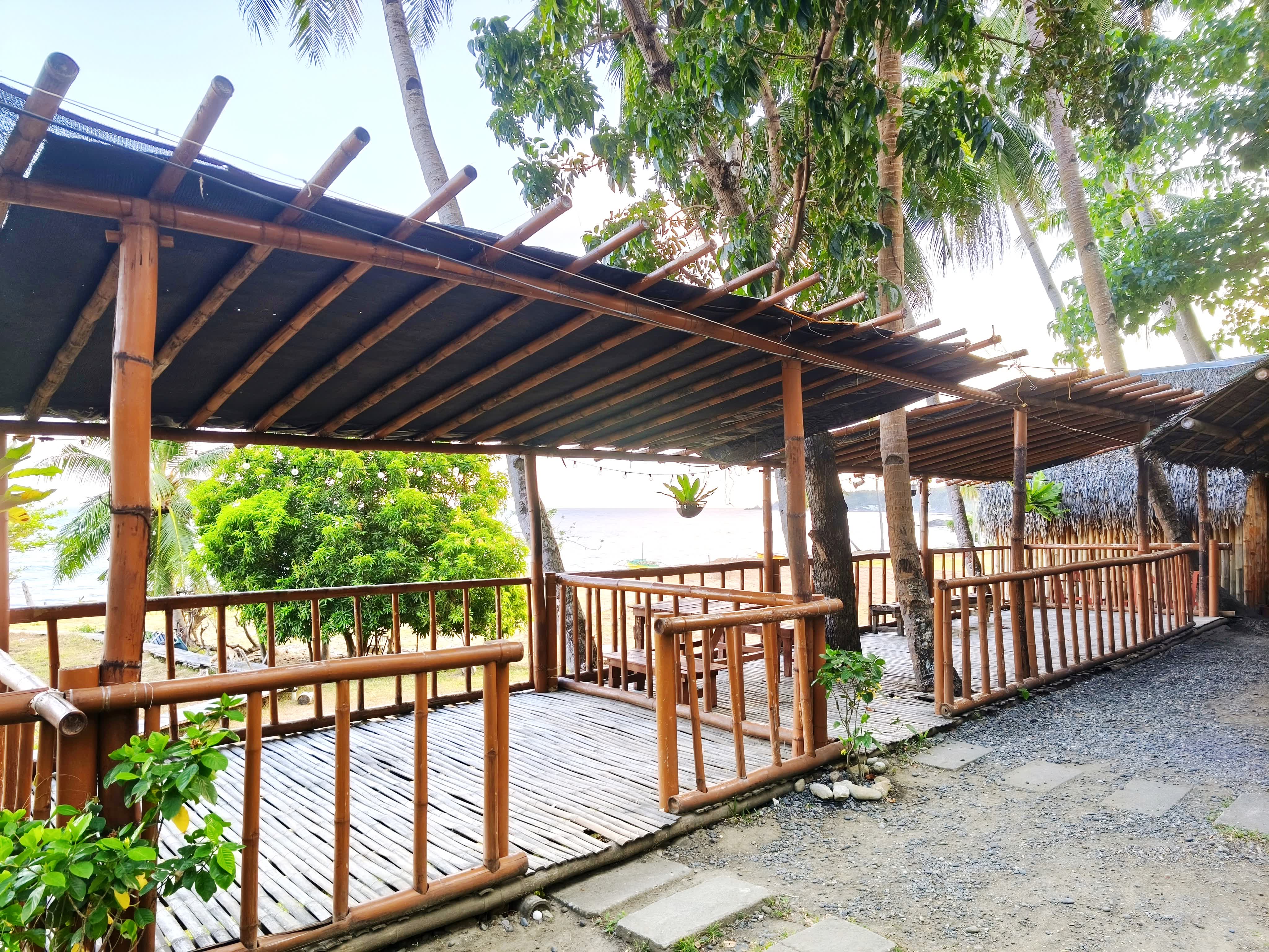 Resort photo